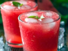 W upały piję litrami. Nawet cytrynowa lemoniada nie chłodzi tak dobrze