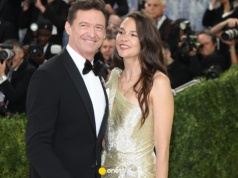 Hugh Jackman z młodszą partnerką na Met Gali 2026. Zostawił żonę po 27 wspólnych latach