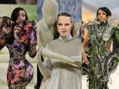 MET Gala 2026. Te gwiazdy skradły show swoimi OSOBLIWYMI kreacjami