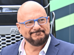 Problemy Gąsowskiego za granicą. "Wleciałem w rów". Konieczna była pomoc