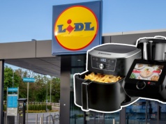 Wielka wyprzedaż w Lidlu. Konkurent Thermomixa taniej o 900 złotych