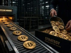 Bitcoin znika z rynku szybciej, niż powstaje? Analitycy mówią nawet o cenie 180 000