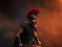 „Odyseja” na zwiastunie! Nowy film Christophera Nolana już wywołuje burzę!