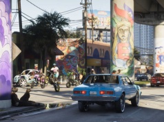 Właśnie ruszył marketing GTA 6. Poznaliśmy nowe szczegóły