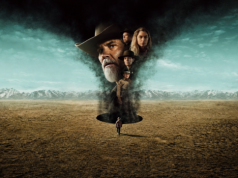 OUTER RANGE: niedoceniony (i za mało oglądany) SCI-FI western