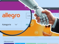 Nowy asystent AI na Allegro. Technologia pozwoli Ci wyprzedzić konkurencję