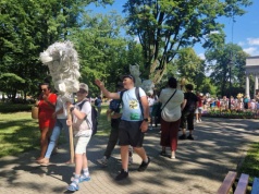 Parada Maszkaronów znów przejdzie przez Tarnów. Ruszył konkurs na maskę