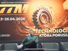 MotoFocus na Targach Techniki Motoryzacyjnej 2026