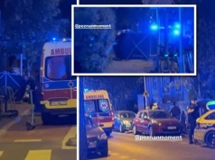 Awantura przy rannym zakończyła się śmiercią. Dramatyczna interwencja policji w Poznaniu