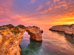 Algarve bez przepłacania 🌊☀️ 7 nocy w Portimão w hotelu z basenem za 1499 PLN 😎