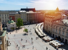 Nowa polityka inwestycji miejskich Krakowa. Mniejsza skala, bliżej mieszkańców