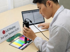 LG Display odpala bombę – OLED 3. generacji to rewolucja!