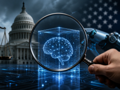 USA chcą sprawdzać AI przed publikacją. Nowe regulacje po aferze Mythos