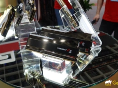 Pamięci DDR6 już prawie gotowe. Moduły trafią na rynek w 2028 roku