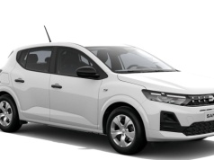 Gdyby nowa Dacia Sandero miała w Polsce ten silnik, byłaby jeszcze tańsza
