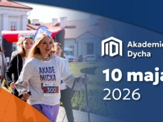 Akademicka Dycha już w niedzielę. Bieg i pomoc dla Dawida