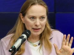 Pełczyńska-Nałęcz oskarża KO. "Polują na posłów Polski 2050"