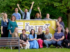ČteFesT 2026, czyli literatura, muzyka i sztuka w nietypowych przestrzeniach