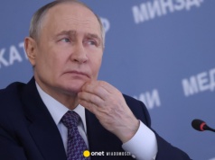 Przez ponad 30 lat pracował w NATO. Obnaża słabości Putina. "Trump zadał potężny cios Rosji"