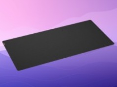 Podkładka pod mysz i klawiaturę KRUX Space XXL (970 x 400 mm) za 35 zł w x-kom