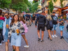 Rząd pracuje nad nową opłatą. Turyści mogą zapłacić nawet 11 zł za dzień pobytu