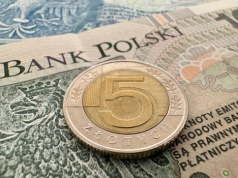 Złoty niewzruszony wydarzeniami w Cieśninie Ormuz. Teraz czas na RPP