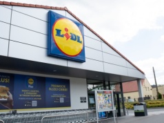 Lidl przerabia odpady na paszę. Pierwszy taki projekt w Europie