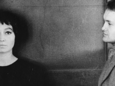 "Latał z nożem po Warszawie i szukał żony". W sytuację zamieszana była Osiecka