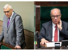 Czarzasty i Giertych – dwie maski Putina