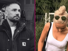 Partnerka Łukasza Litewki już nie wytrzymała. Wydała apel. Tego sobie nie życzy