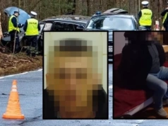 Śmiertelny wypadek po kradzieży luksusowego Audi. Wrocławian usłyszał surowy wyrok