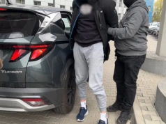 Bójka na autostradzie A4 i porachunki na parkingu. Pseudokibice GKS-u Katowice zatrzymani
