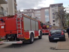 Słońce, balkon i eksplozja. Groźny wybuch gazu w Olsztynie