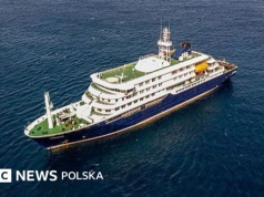 Czym jest hantawirus, którego obecność potwierdzono na atlantyckim statku wycieczkowym?