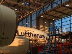Lufthansa zawiesza połączenie Frankfurt – Katowice. Powodem rosnące koszty i zmiany w strategii