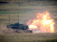 Węgry: Rozpoczęły się ćwiczenia wojskowe Adaptive Hussars
