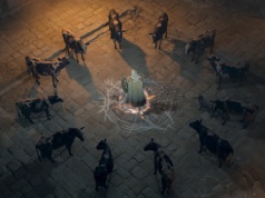 Gracze Diablo 4 w końcu odkryli największy sekret RPG akcji. Droga do niego to czyste szaleństwo