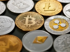 Ceny kryptowalut dziś – 5 maja 2026