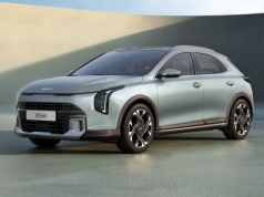 Kia XCeed po dużej modernizacji. Zmieniła się bardziej, niż myślisz