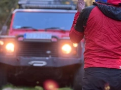 Intensywna majówka w górach. Ratownicy GOPR podsumowali działania