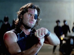 Kurt Russell o remake’u kultowego sci-fi UCIECZKA Z NOWEGO JORKU: „Życzę powodzenia!”