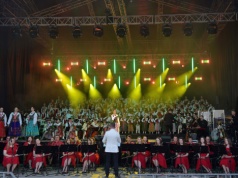 Kapitalny koncert Małej Armii Janosika. Czytelnicy KRKNews zachwyceni