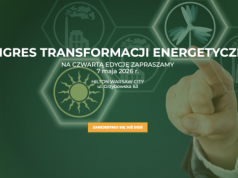 Wkrótce czwarta edycja Kongresu Transformacji Energetycznej