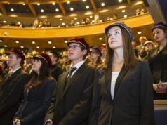 Matura to egzamin dla słabeuszy. Efekt? Co piąty student odpada od razu