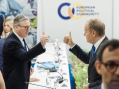 Erywań. Polska podpisze traktat o współpracy w dziedzinie obronności z Kanadą i Wielką Brytanią