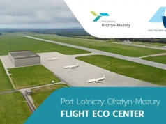 Port Lotniczy Olsztyn-Mazury stawia na „kompetencje przyszłości”. Flight Eco Center otwiera nowe drzwi dla młodych