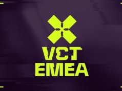 VCT EMEA Etap 1: Drabinka play-off ośmiu drużyn została ustalona