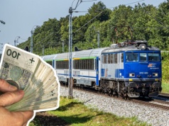 Nowa linia kolejowa połączy Kraków z Buskiem-Zdrojem. Szykuje się przełom w podróżowaniu