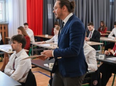 Matura z matematyki 2026. Kluczowa dla przyszłych lekarzy – ile trzeba zdobyć punktów?
