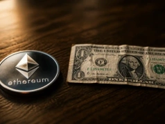 Mógł zostać miliarderem, sprzedał Ethereum za 1$. Dziś mówi: krypto to szansa pokolenia
